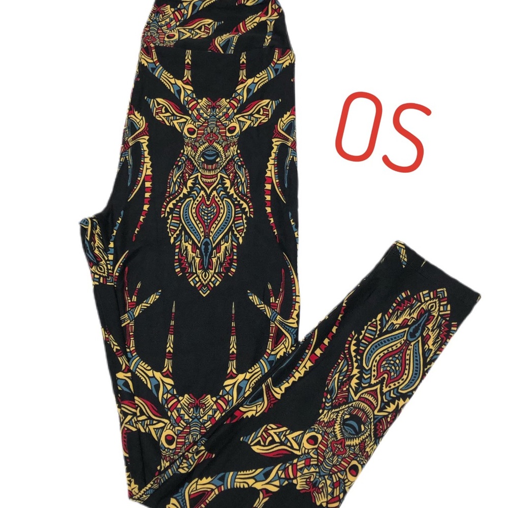 Boutique LuLaRoe Leggings